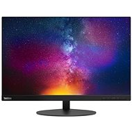 22.5" Lenovo ThinkVision T23d - LCD monitor
