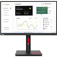 23" Lenovo ThinkVision T23i-30 - LCD monitor