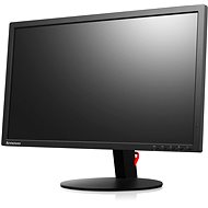 23.8" Lenovo ThinkVision T2424p černý - LCD monitor