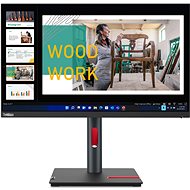 23.8" Lenovo ThinkVision P24q-30 - LCD monitor