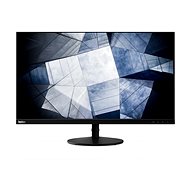 28" Lenovo ThinkVision S28u-10 - LCD monitor