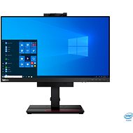 23.8" Lenovo ThinkCentre Tiny-In-One 24 Gen 4 - LCD monitor