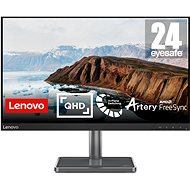 23.8" Lenovo L24q-35 - LCD monitor