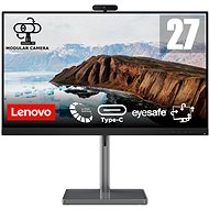 27" Lenovo L27m-30 + kamera LC50 - LCD monitor