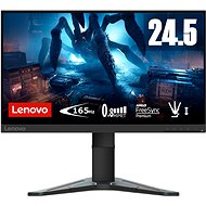 24.5" Lenovo G25-20 - LCD monitor