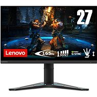 LCD monitor 27" Lenovo Gaming G27-20