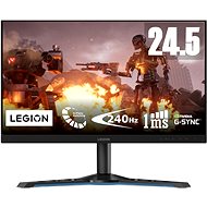 24.5" Lenovo Legion Y25-25 - LCD monitor