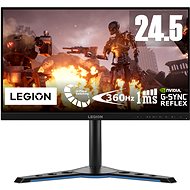 24.5" Lenovo Legion Y25g-30 - LCD monitor