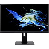 27" Acer B277U - LCD monitor