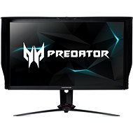 27" Acer XB273KPbmiphzx Predator 4K UHD - LCD monitor
