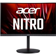23.6" Acer Nitro XZ240QP - LCD monitor