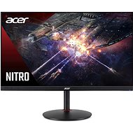 240 Hz Monitory Acer Alza Cz