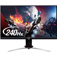 240 Hz Monitory Acer Alza Cz