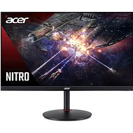 27" Acer Nitro XV272UX - LCD monitor