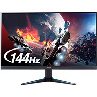 LCD monitor 27" Acer Nitro VG270UP Gaming