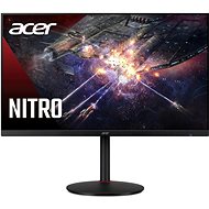 31.5" Acer Nitro XV322QUP - LCD monitor