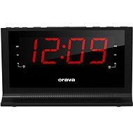 Orava RBD-612 - Radio Alarm Clock