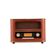 Orava RR-55 - Rádio