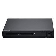 Orava DVD-405 - DVD přehrávač