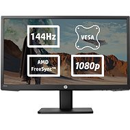 21.5" HP 22x - LCD monitor