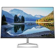 24" HP M24fe - LCD monitor