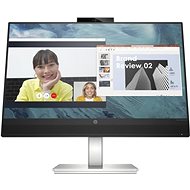 23.8" HP M24 Webcam - LCD monitor