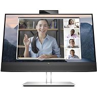24" HP E24mv - LCD monitor