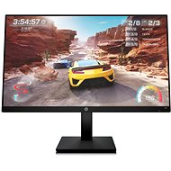 27" HP X27 FHD - LCD monitor