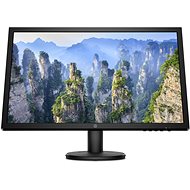 24" HP V24 - LCD monitor