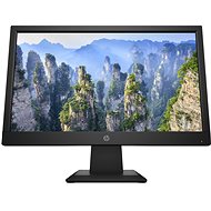 19" HP V19 - LCD monitor