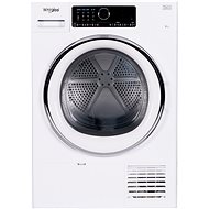 WHIRLPOOL ST U 83X EU - Sušička prádla