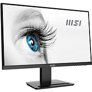 23.8" MSI PRO MP243 - LCD monitor