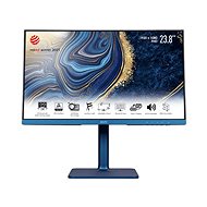 23.8" MSI Modern MD241P Ultramarine - LCD monitor