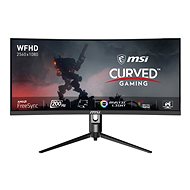 29.5" MSI Optix MAG301CR2 - LCD monitor