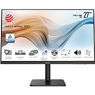 27" MSI Modern MD272P - LCD monitor