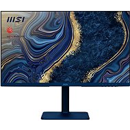 27" MSI Modern MD272QP Ultramarine - LCD monitor
