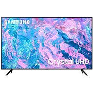65" Samsung UE65CU7172 - Televize