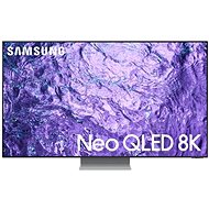 65" Samsung QE65QN700C - Televize