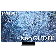 65" Samsung QE65QN900C - Televize