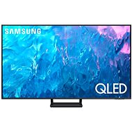 75" Samsung QE75Q70C - Televize
