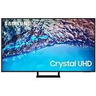 75" Samsung UE75BU8572 - Televize