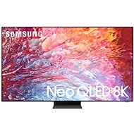 65" Samsung QE65QN700B - Television