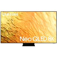 65" Samsung QE65QN800B - Television