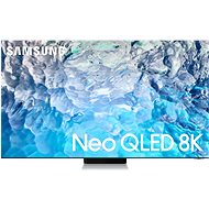 65" Samsung QE65QN900B - Television
