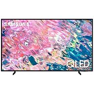 85" Samsung QE85Q60B - Televize