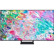 85" Samsung QE85Q70B - Television