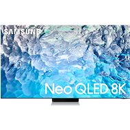 85" Samsung QE85QN900B - Television