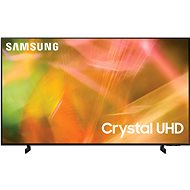 50" Samsung UE50AU8002 - Televize