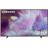 50" Samsung QE50Q60A - Television
