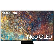 55" Samsung QE55QN90A - Television